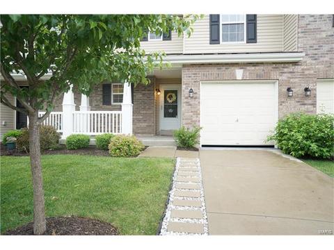 1320 New Charter Ln, O'fallon, MO 63366 photo 32