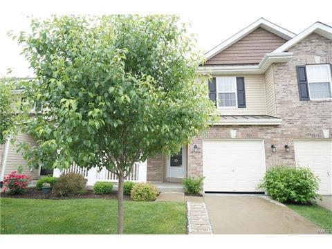 1320 New Charter Ln, O'fallon, MO 63366 photo 33