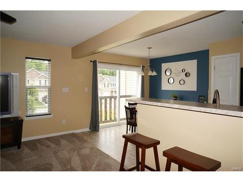 1320 New Charter Ln, O'fallon, MO 63366 photo 4