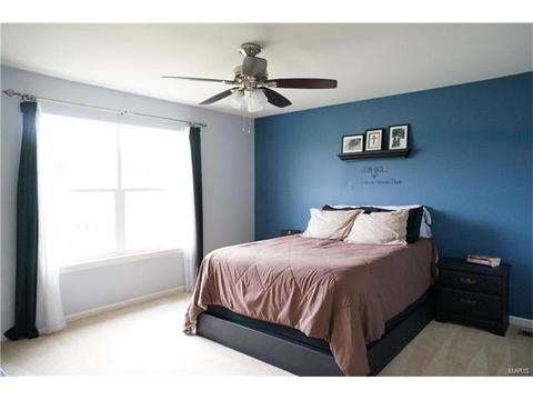1320 New Charter Ln, O'fallon, MO 63366 photo 20