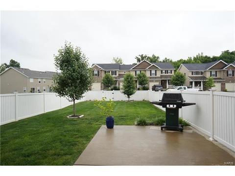 1320 New Charter Ln, O'fallon, MO 63366 photo 30
