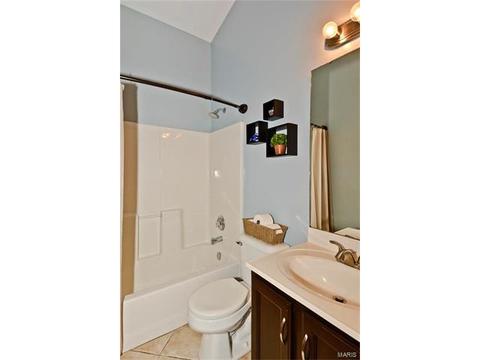 813 Lakeside Manor Dr, O'fallon, MO 63366 photo 14