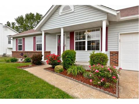 813 Lakeside Manor Dr, O'fallon, MO 63366 photo 21