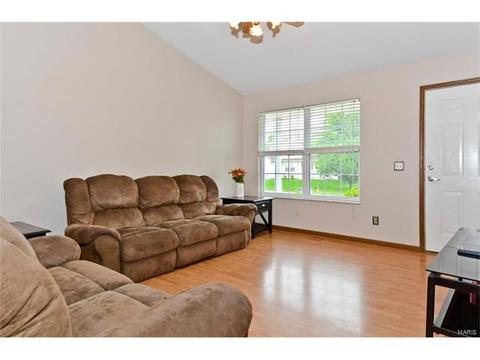 813 Lakeside Manor Dr, O'fallon, MO 63366 photo 3
