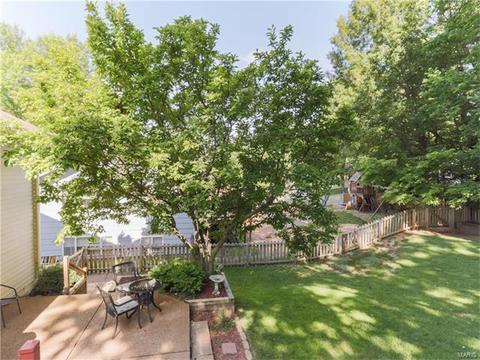 315 Windyoak Dr, Ballwin, MO 63021 photo 25