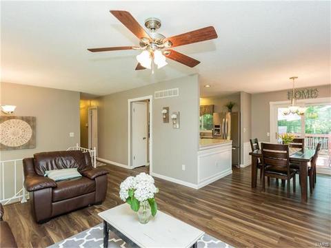 315 Windyoak Dr, Ballwin, MO 63021 photo 3