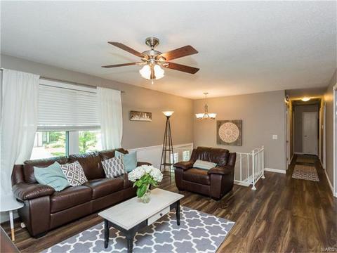 315 Windyoak Dr, Ballwin, MO 63021 photo 2