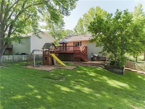 315 Windyoak Dr, Ballwin, MO 63021 photo 27