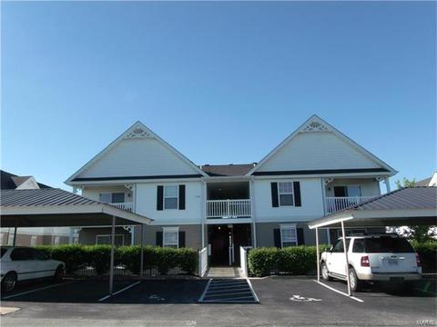 11303 Spring Creek Ln, O'fallon, MO 63368 photo 1