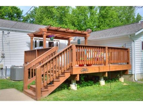 240 Dennison Dr, Ballwin, MO 63021 photo 29