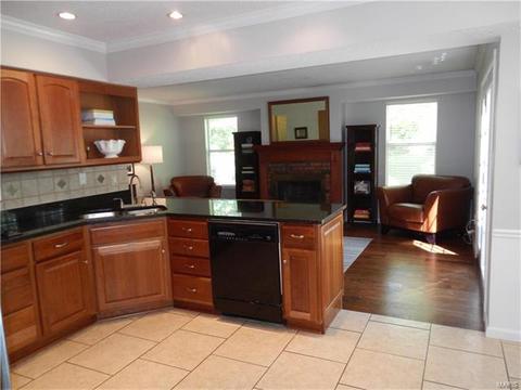 805 Westbrooke Meadows Ct, Ballwin, MO 63021 photo 8