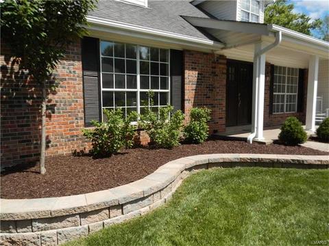805 Westbrooke Meadows Ct, Ballwin, MO 63021 photo 35