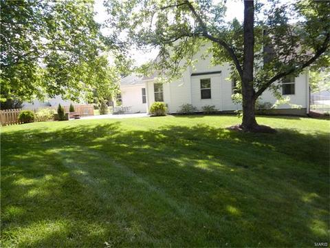 805 Westbrooke Meadows Ct, Ballwin, MO 63021 photo 31