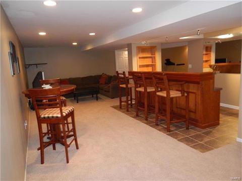 805 Westbrooke Meadows Ct, Ballwin, MO 63021 photo 25