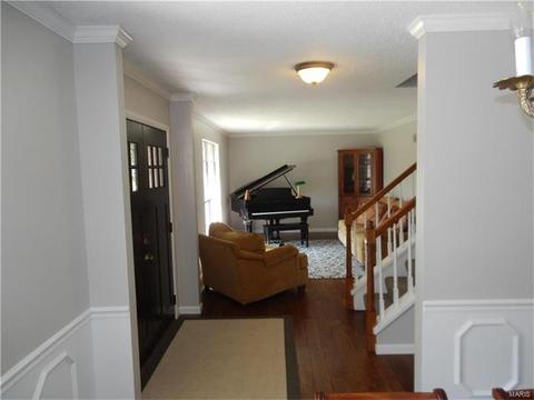 805 Westbrooke Meadows Ct, Ballwin, MO 63021 photo 5