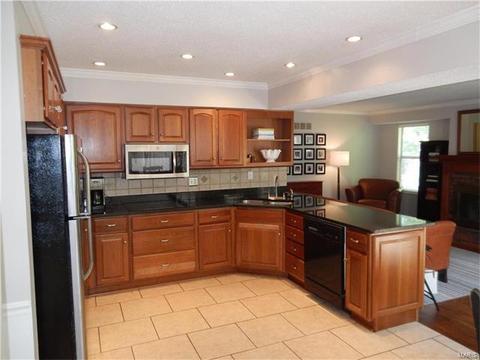 805 Westbrooke Meadows Ct, Ballwin, MO 63021 photo 7