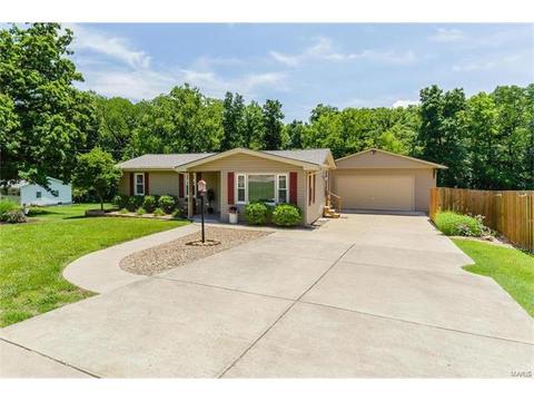 5320 Independence Rd, Weldon Spring, MO 63304 photo 33