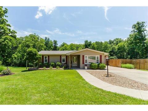 5320 Independence Rd, Weldon Spring, MO 63304 photo 1