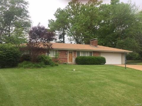 145 Romine Cir, Ballwin, MO 63011 photo 26