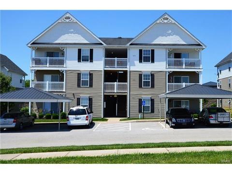4302 Spring Riv, O'fallon, MO 63368 photo 1