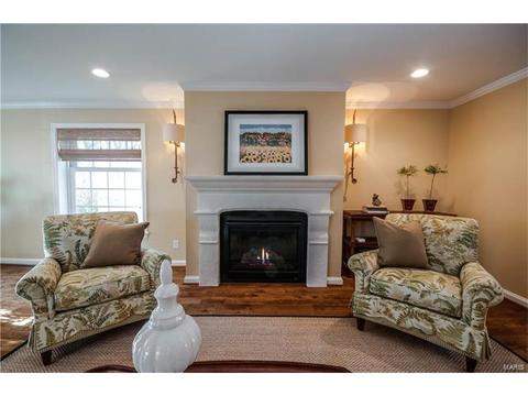 115 Pointer Ln, Saint Louis, MO 63124 photo 19