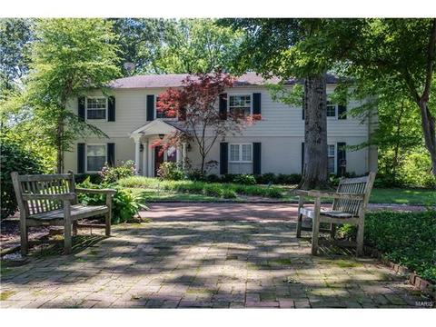 115 Pointer Ln, Saint Louis, MO 63124 photo 1