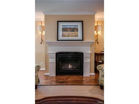 115 Pointer Ln, Saint Louis, MO 63124 photo 14