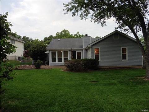 16526 Winter Leaf Dr, Wildwood, MO 63011 photo 10