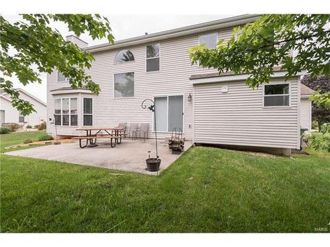 621 Raintree Xing, O'fallon, MO 63366 photo 21