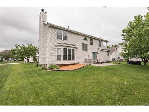 621 Raintree Xing, O'fallon, MO 63366 photo 24