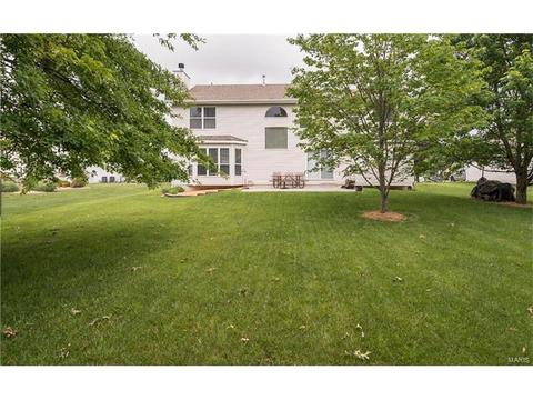 621 Raintree Xing, O'fallon, MO 63366 photo 23