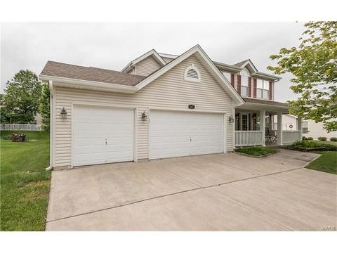621 Raintree Xing, O'fallon, MO 63366 photo 2