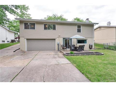 778 Westglen Village Dr, Ballwin, MO 63021 photo 21