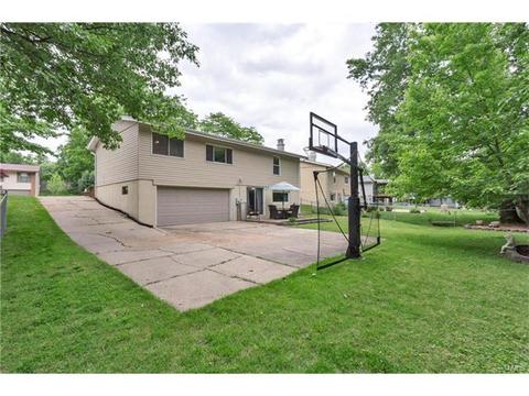 778 Westglen Village Dr, Ballwin, MO 63021 photo 19