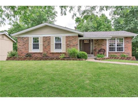 778 Westglen Village Dr, Ballwin, MO 63021 photo 1