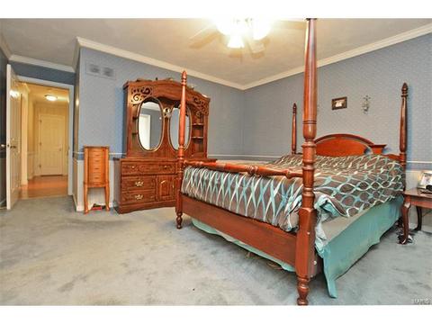 921 Sherwick Ter, Ballwin, MO 63021 photo 28