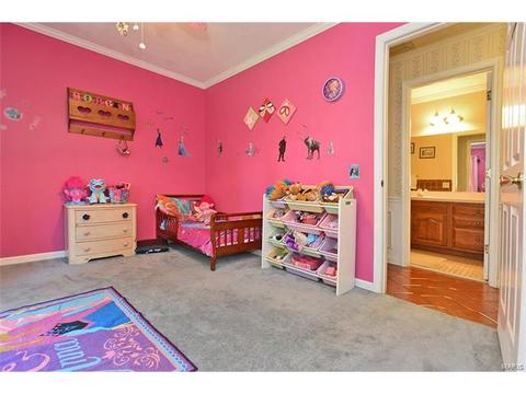 921 Sherwick Ter, Ballwin, MO 63021 photo 31