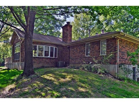 921 Sherwick Ter, Ballwin, MO 63021 photo 60