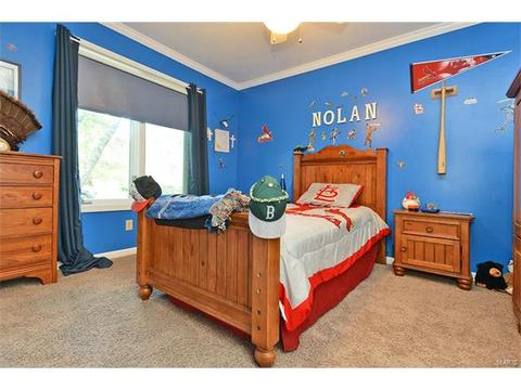 921 Sherwick Ter, Ballwin, MO 63021 photo 32