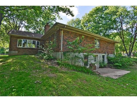 921 Sherwick Ter, Ballwin, MO 63021 photo 61