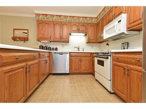 921 Sherwick Ter, Ballwin, MO 63021 photo 22