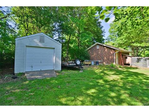 921 Sherwick Ter, Ballwin, MO 63021 photo 51