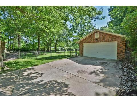 921 Sherwick Ter, Ballwin, MO 63021 photo 63