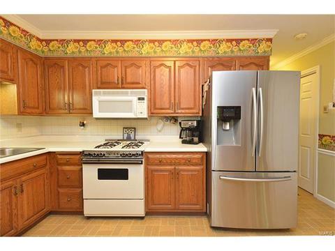 921 Sherwick Ter, Ballwin, MO 63021 photo 20