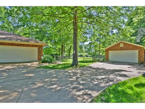 921 Sherwick Ter, Ballwin, MO 63021 photo 62