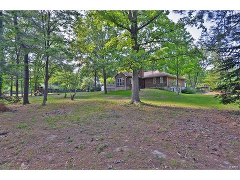 921 Sherwick Ter, Ballwin, MO 63021 photo 46