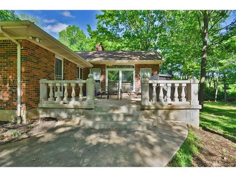 921 Sherwick Ter, Ballwin, MO 63021 photo 54