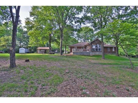 921 Sherwick Ter, Ballwin, MO 63021 photo 48