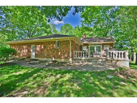 921 Sherwick Ter, Ballwin, MO 63021 photo 52
