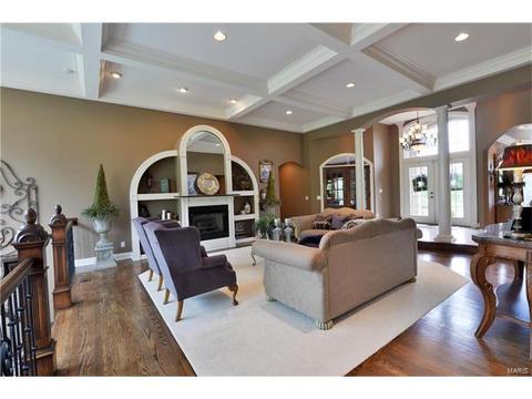 653 Willow Lk, Weldon Spring, MO 63304 photo 22